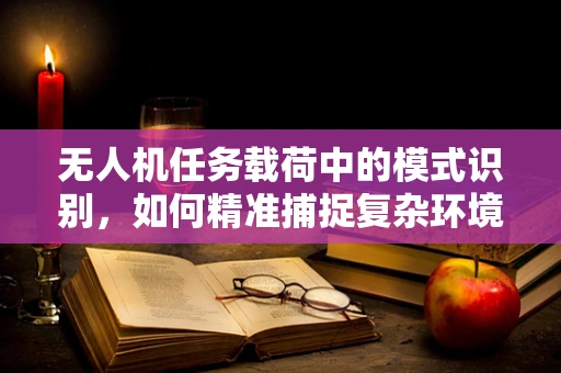 无人机任务载荷中的模式识别，如何精准捕捉复杂环境下的关键信息？