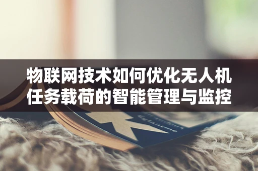 物联网技术如何优化无人机任务载荷的智能管理与监控？