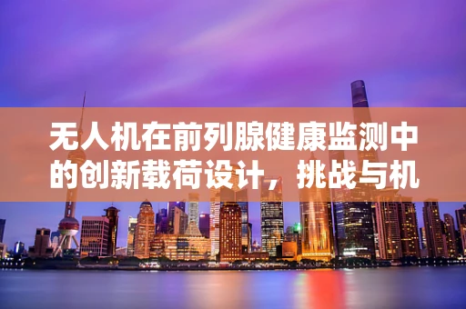 无人机在前列腺健康监测中的创新载荷设计，挑战与机遇？