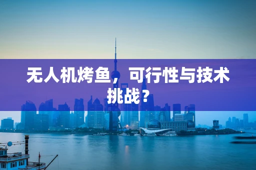 无人机烤鱼，可行性与技术挑战？