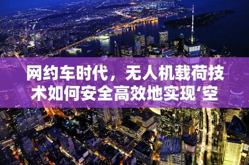 网约车时代，无人机载荷技术如何安全高效地实现‘空中接送’？