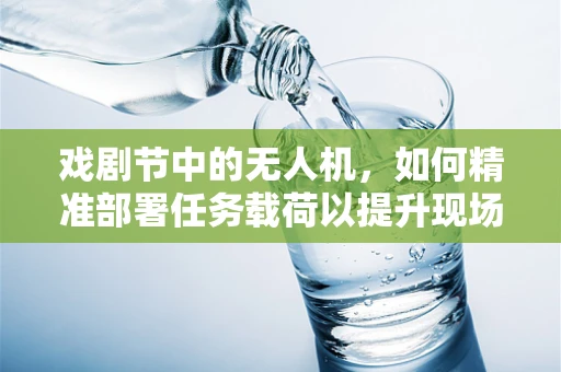 戏剧节中的无人机，如何精准部署任务载荷以提升现场体验？