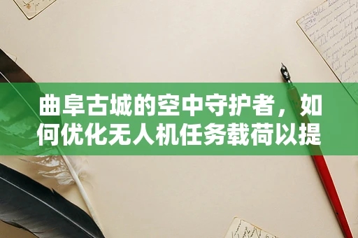 曲阜古城的空中守护者，如何优化无人机任务载荷以提升文化遗产保护效率？