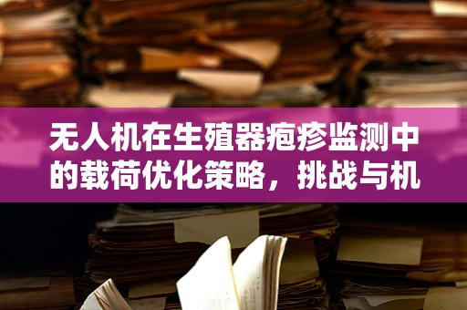 无人机在生殖器疱疹监测中的载荷优化策略，挑战与机遇？