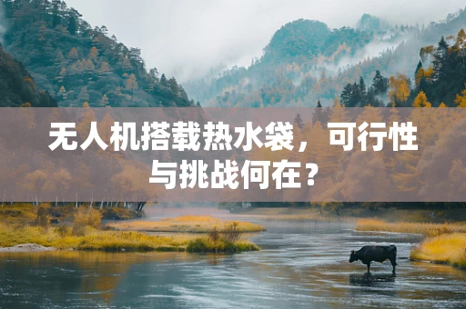 无人机搭载热水袋，可行性与挑战何在？